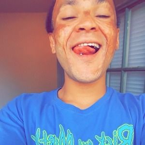 Meet your Posher, Prince carlito